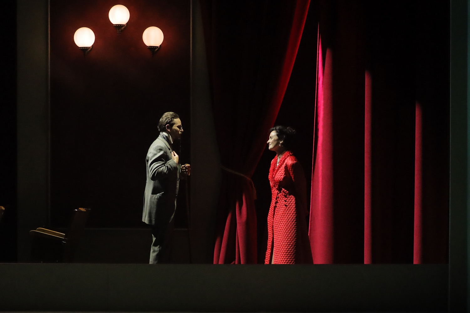 © ivan nocera per teatro di napolii