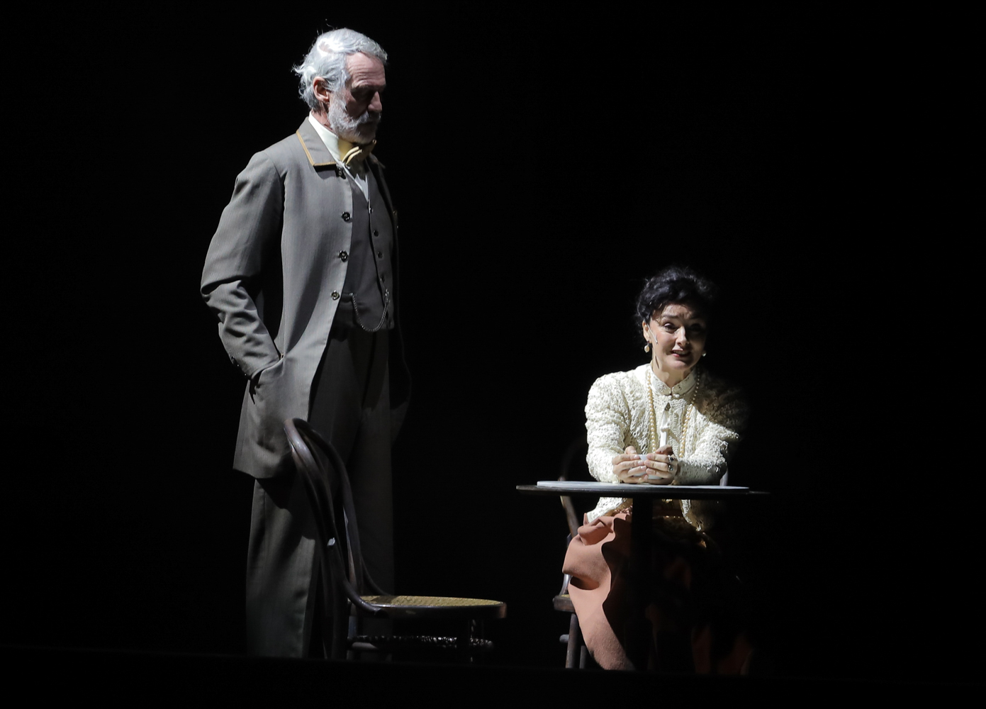 © ivan nocera per teatro di napolii