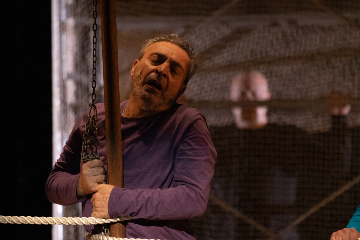 © ivan nocera per teatro di napolii