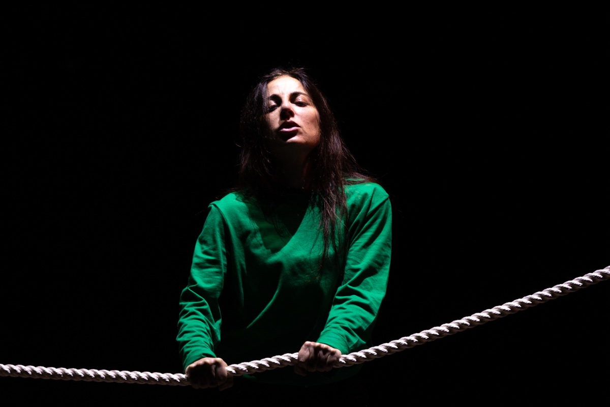 © ivan nocera per teatro di napolii