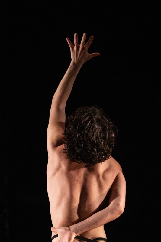 © ivan nocera per teatro di napolii