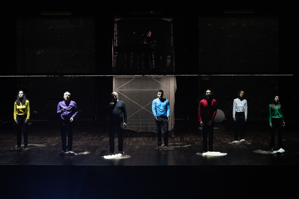 © ivan nocera per teatro di napolii