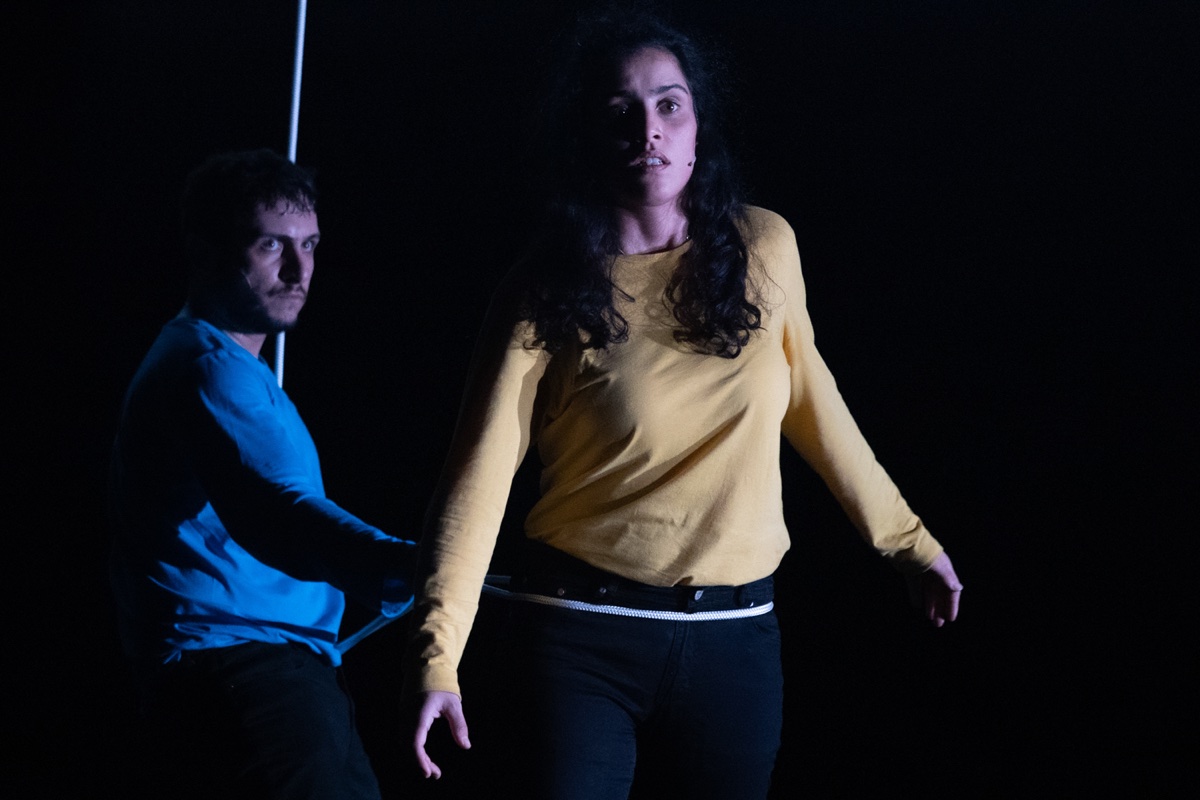 © ivan nocera per teatro di napolii