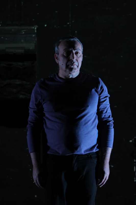 © ivan nocera per teatro di napolii