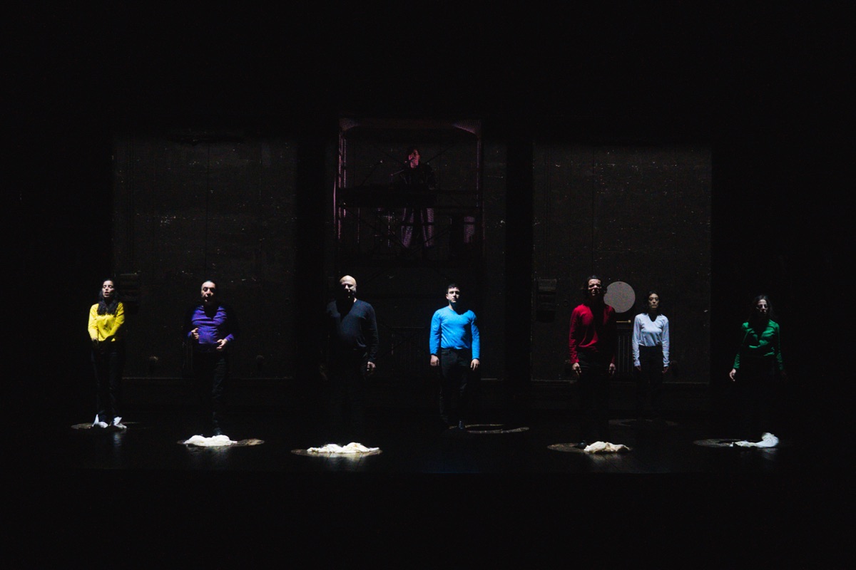 © ivan nocera per teatro di napolii