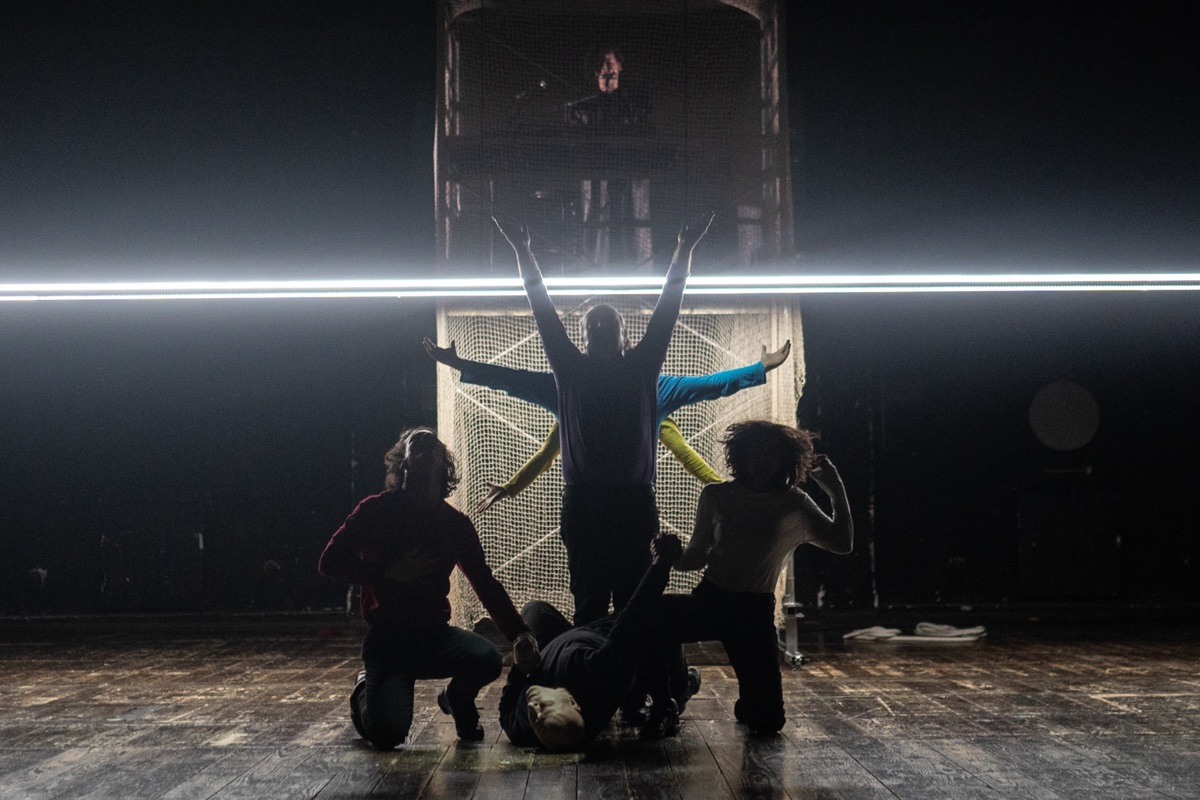 © ivan nocera per teatro di napolii