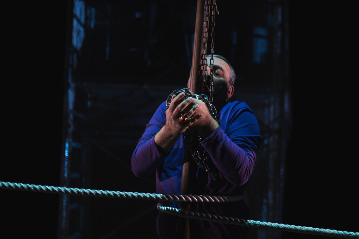 © ivan nocera per teatro di napolii