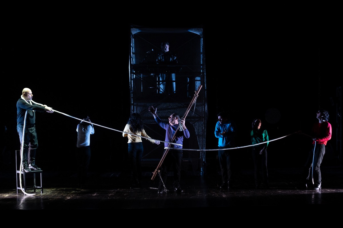 © ivan nocera per teatro di napolii