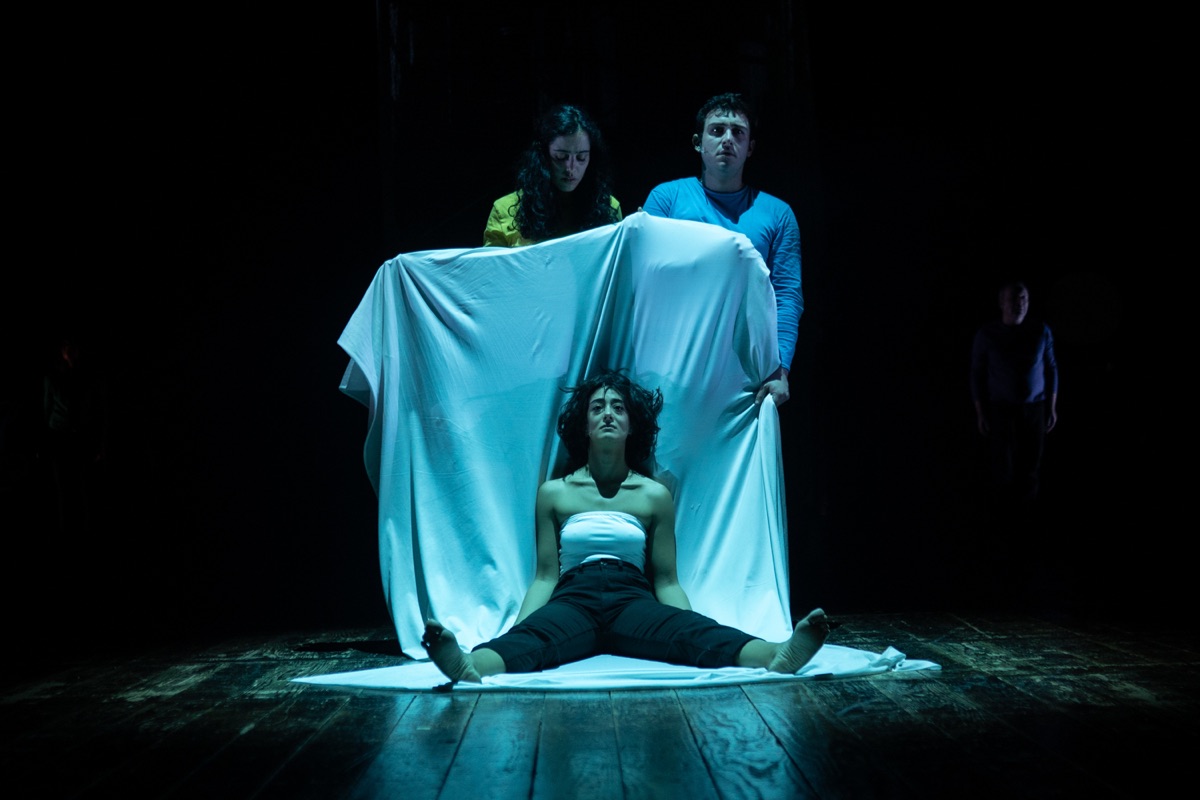 © ivan nocera per teatro di napolii