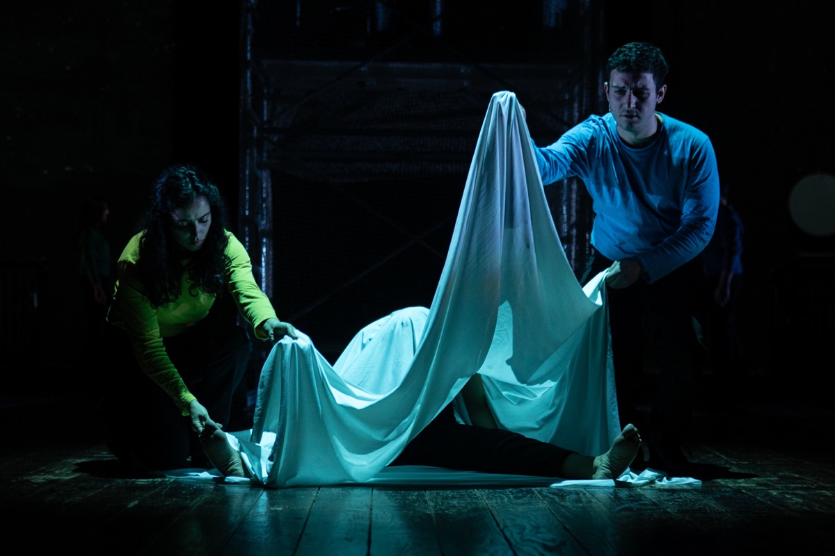 © ivan nocera per teatro di napolii