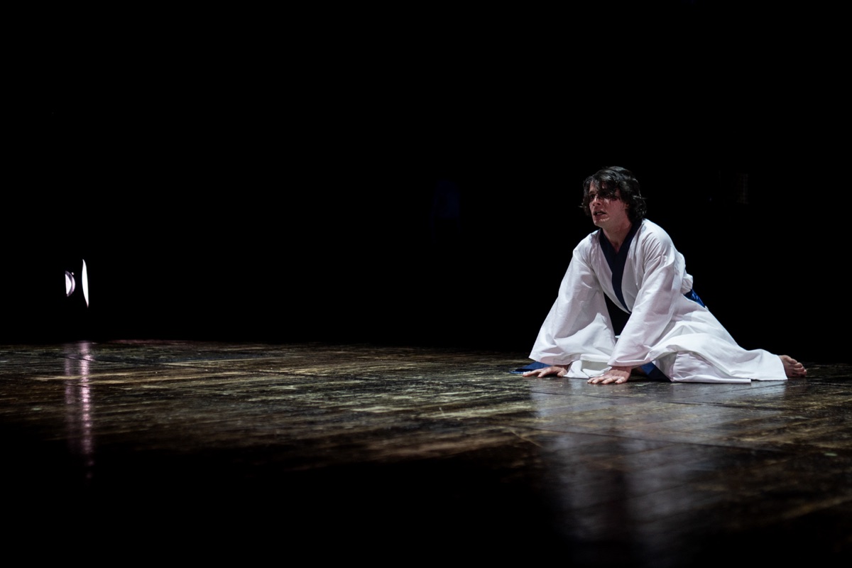 © ivan nocera per teatro di napolii