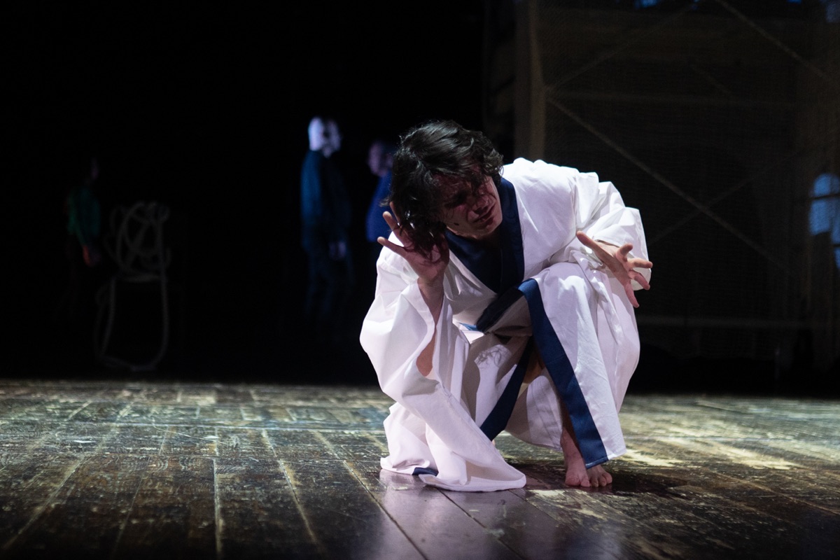 © ivan nocera per teatro di napolii