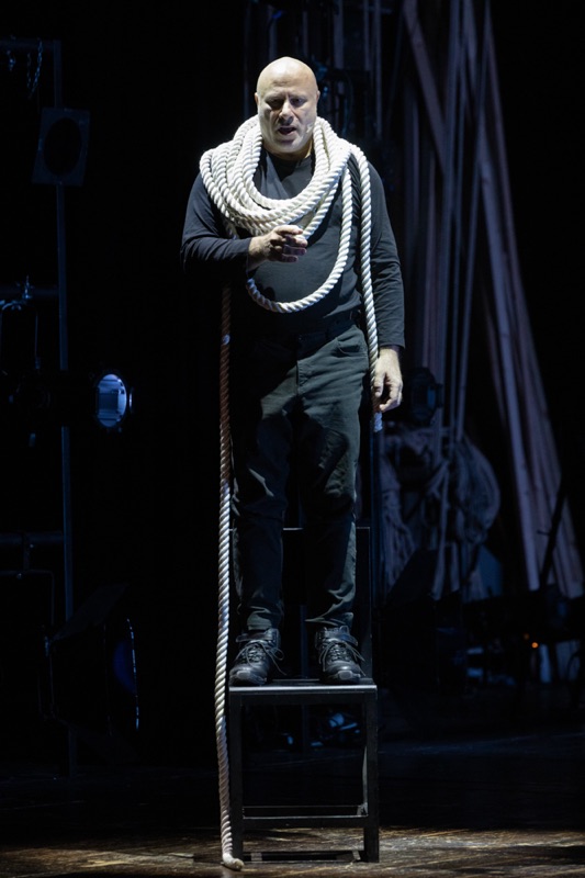 © ivan nocera per teatro di napolii