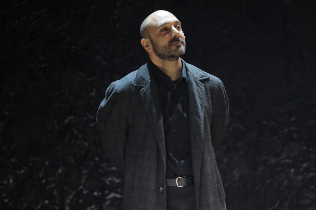 © ivan nocera per teatro di napolii