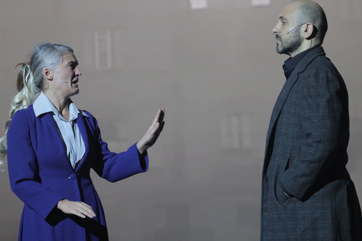 © ivan nocera per teatro di napolii