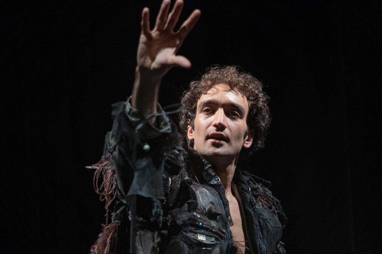 © ivan nocera per teatro di napolii