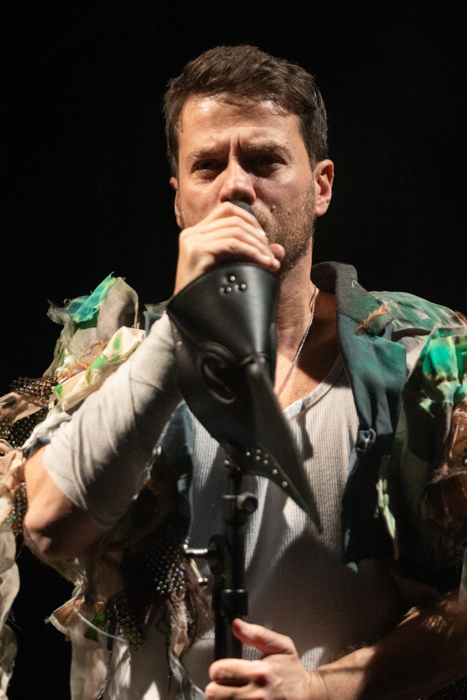 © ivan nocera per teatro di napolii