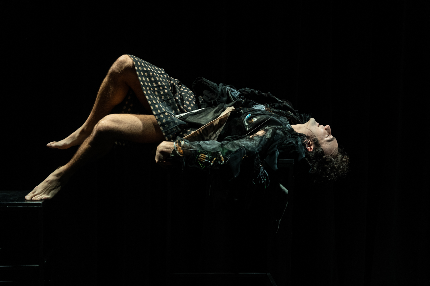 © ivan nocera per teatro di napolii