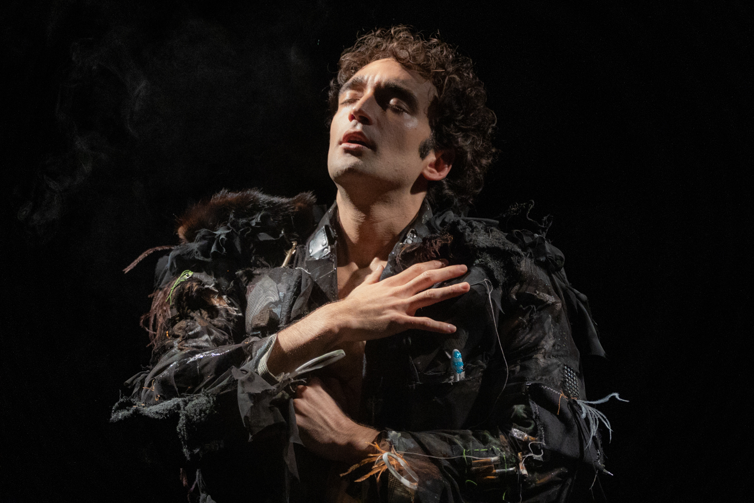 © ivan nocera per teatro di napolii