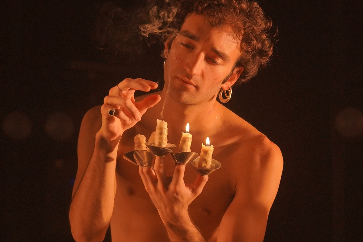 © ivan nocera per teatro di napolii