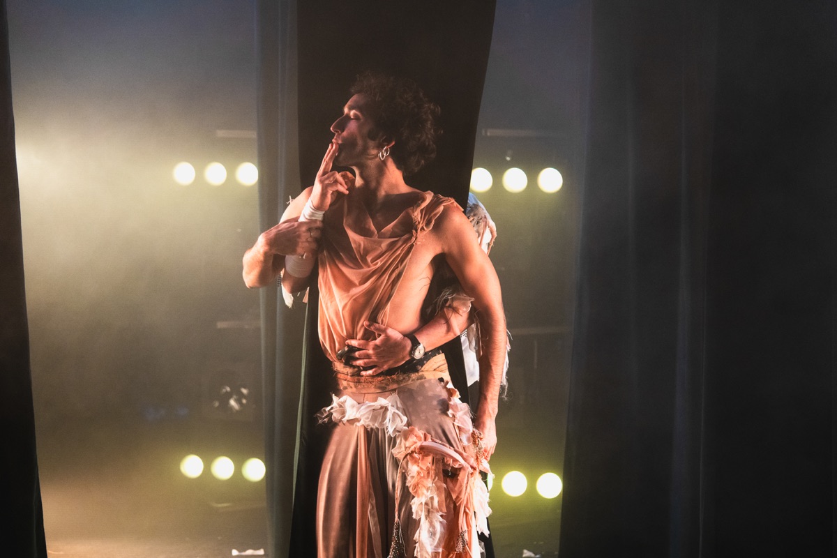 © ivan nocera per teatro di napolii