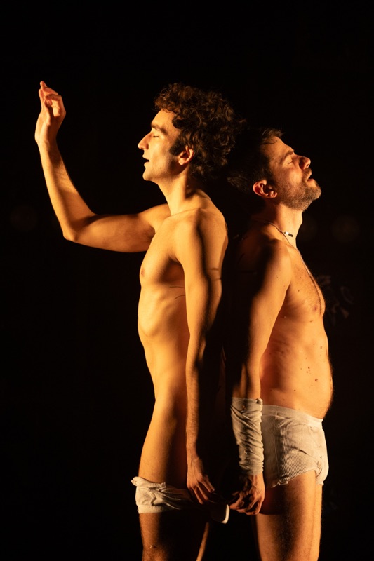 © ivan nocera per teatro di napolii