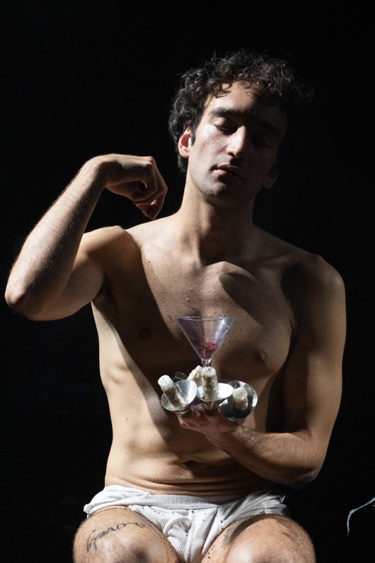 © ivan nocera per teatro di napolii