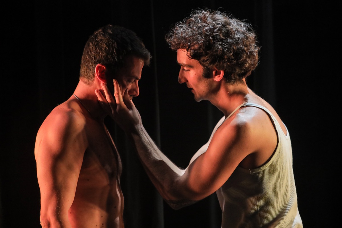 © ivan nocera per teatro di napolii