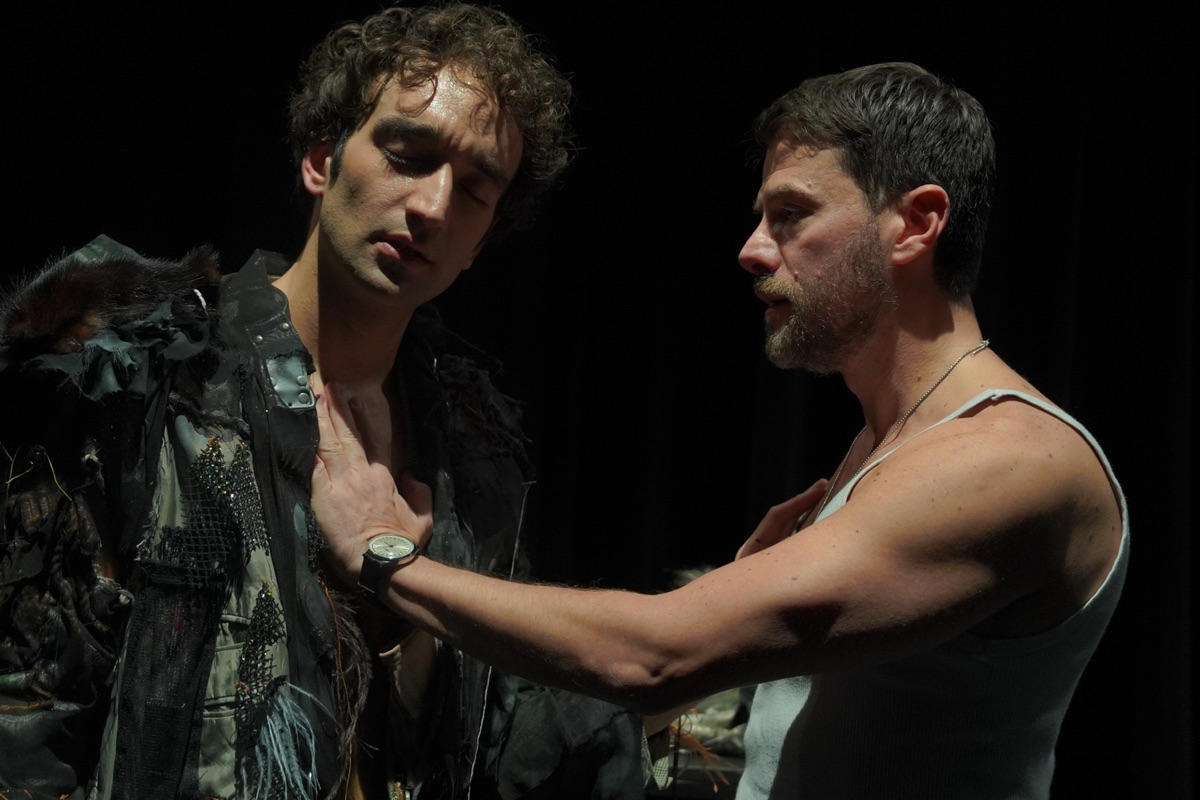 © ivan nocera per teatro di napolii