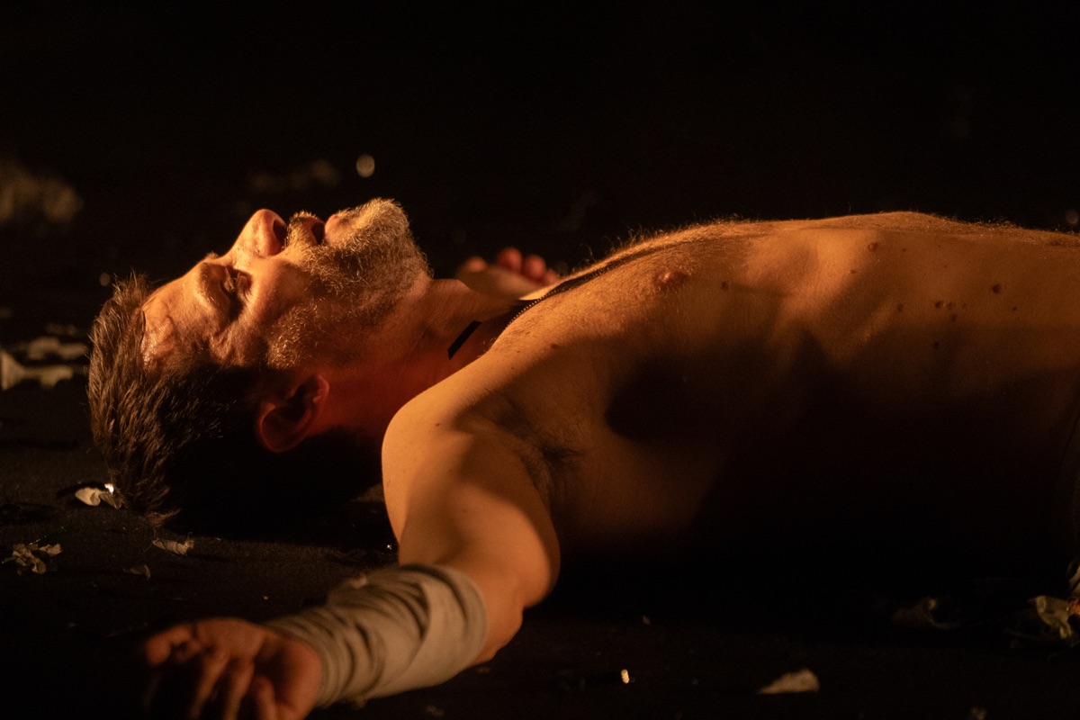 © ivan nocera per teatro di napolii
