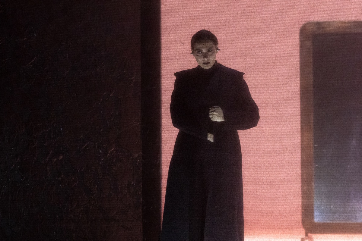 © ivan nocera per teatro di napolii