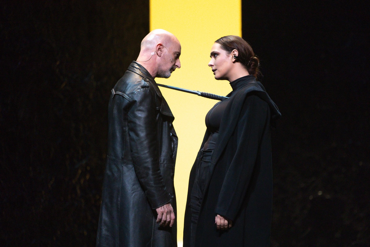 © ivan nocera per teatro di napolii