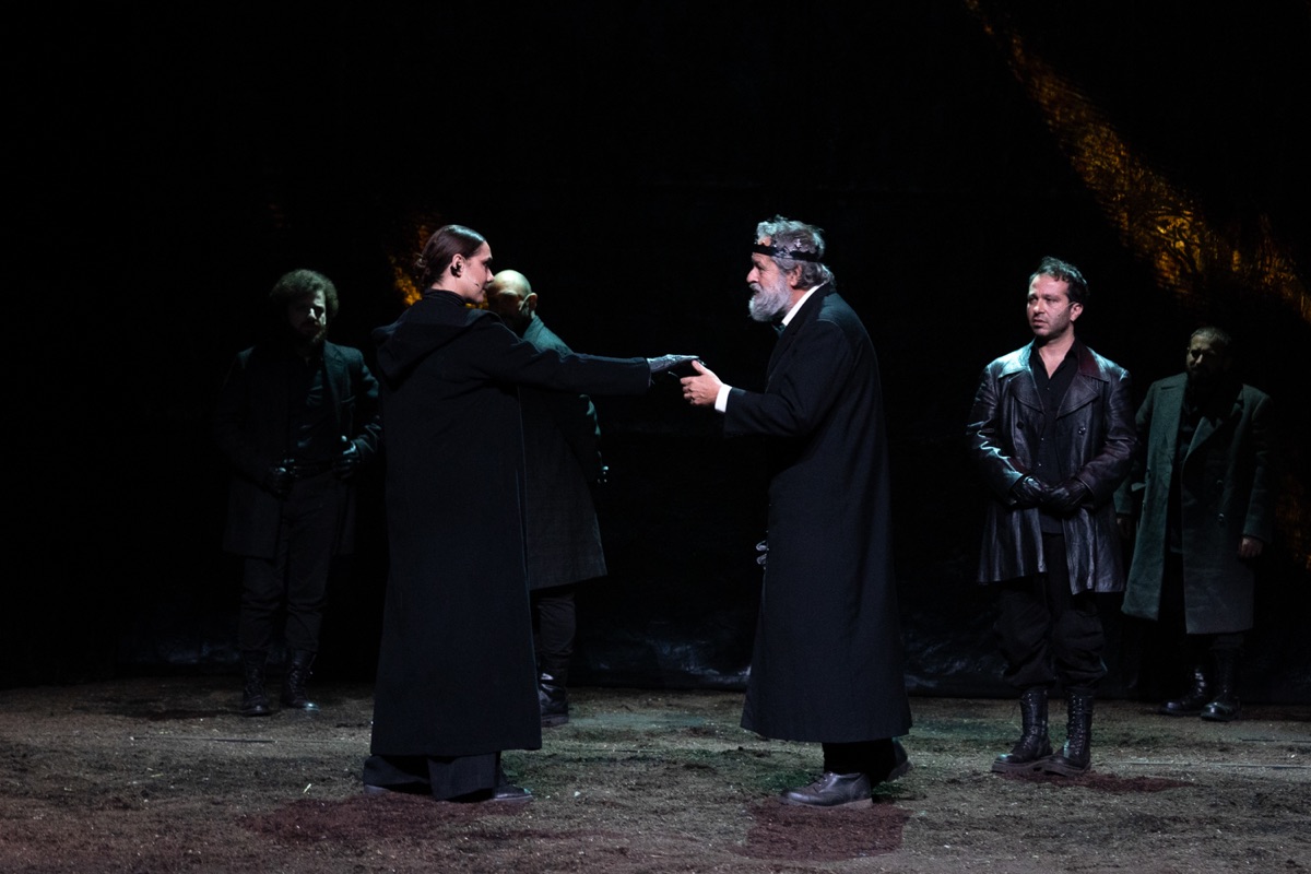 © ivan nocera per teatro di napolii