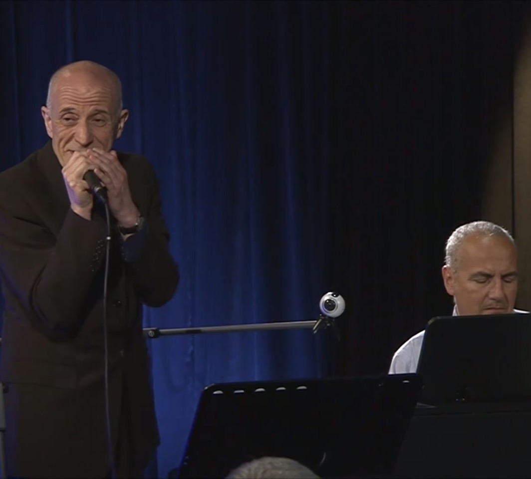 Luci su Napoli Peppe Servillo Danilo Rea 3