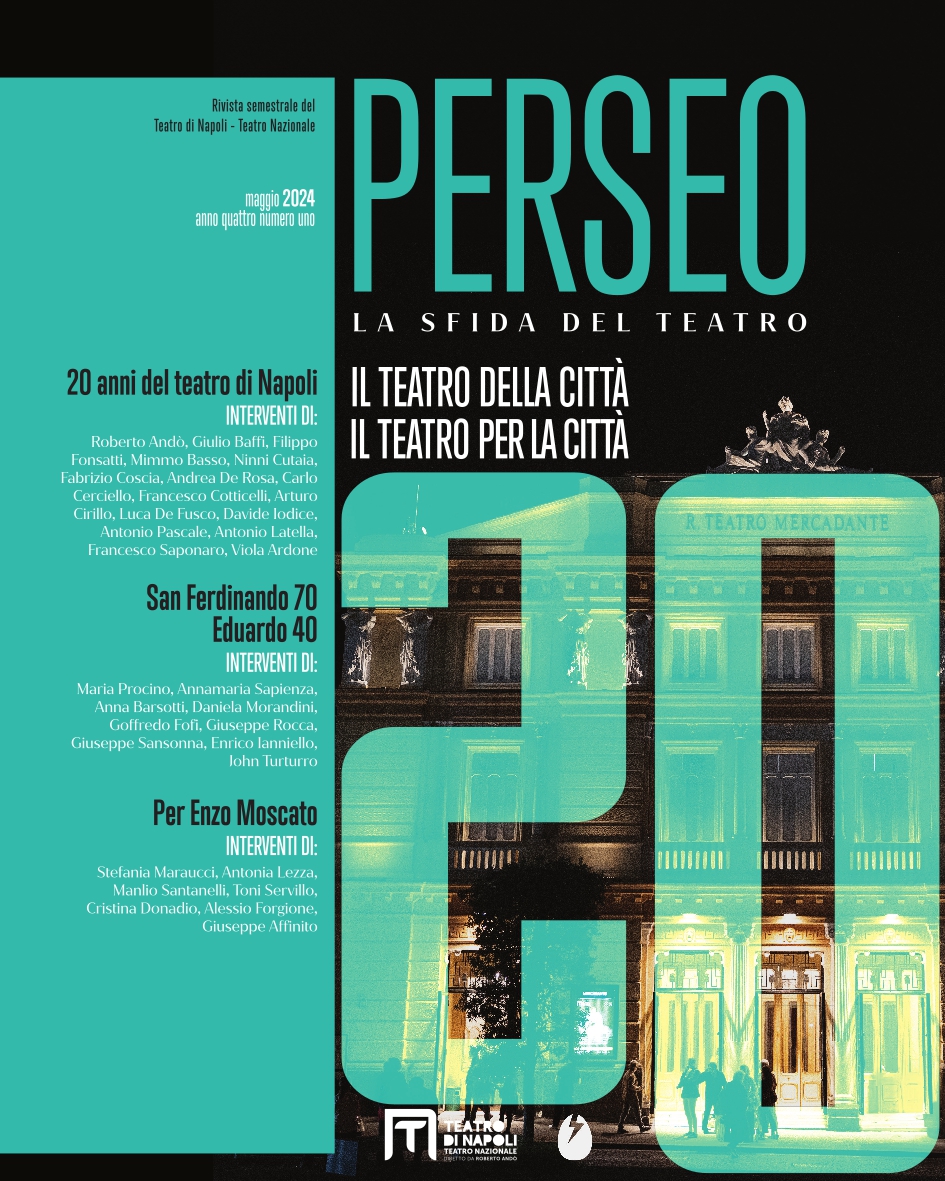 Perseo maggio 2024