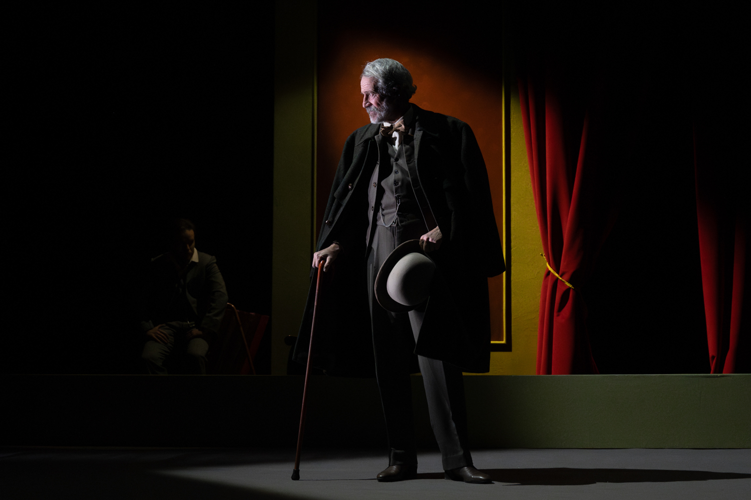 © ivan nocera per teatro di napolii