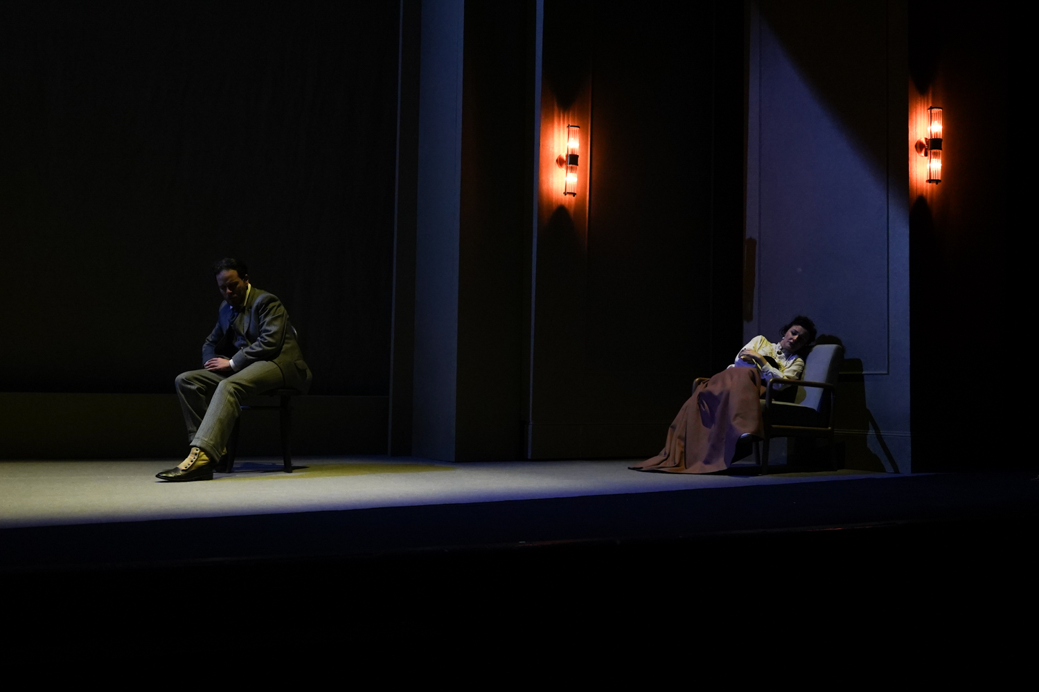 © ivan nocera per teatro di napolii