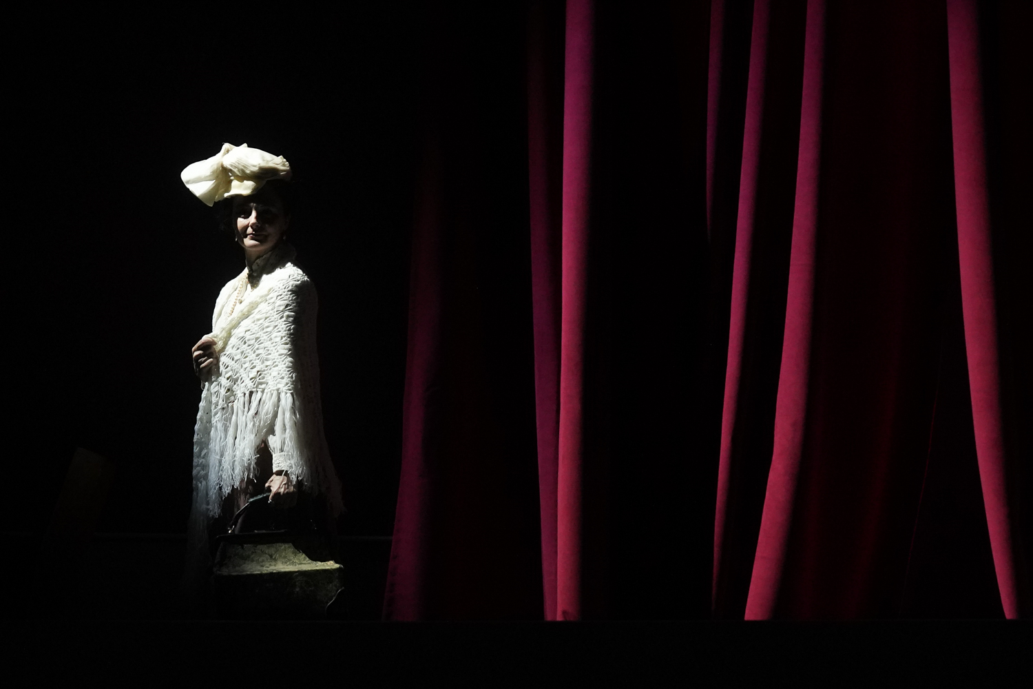 © ivan nocera per teatro di napolii