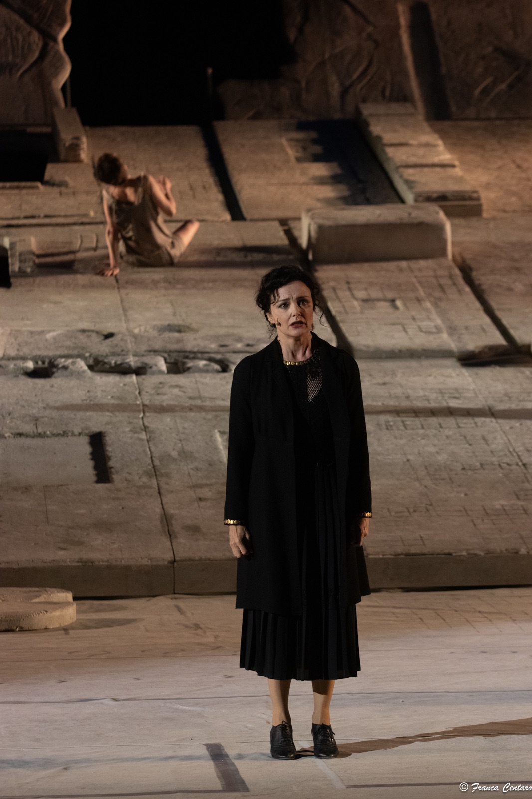 Silvia Ajelli (Crisotemi)_foto Centaro
