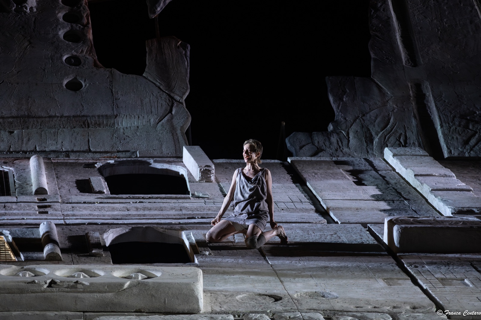 elettra (sonia bergamasco)_foto centaro
