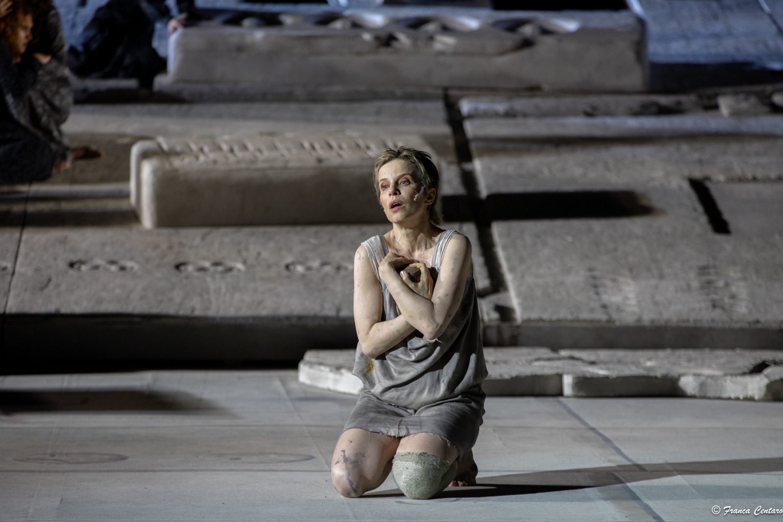 elettra_sonia bergamasco_foto centaro