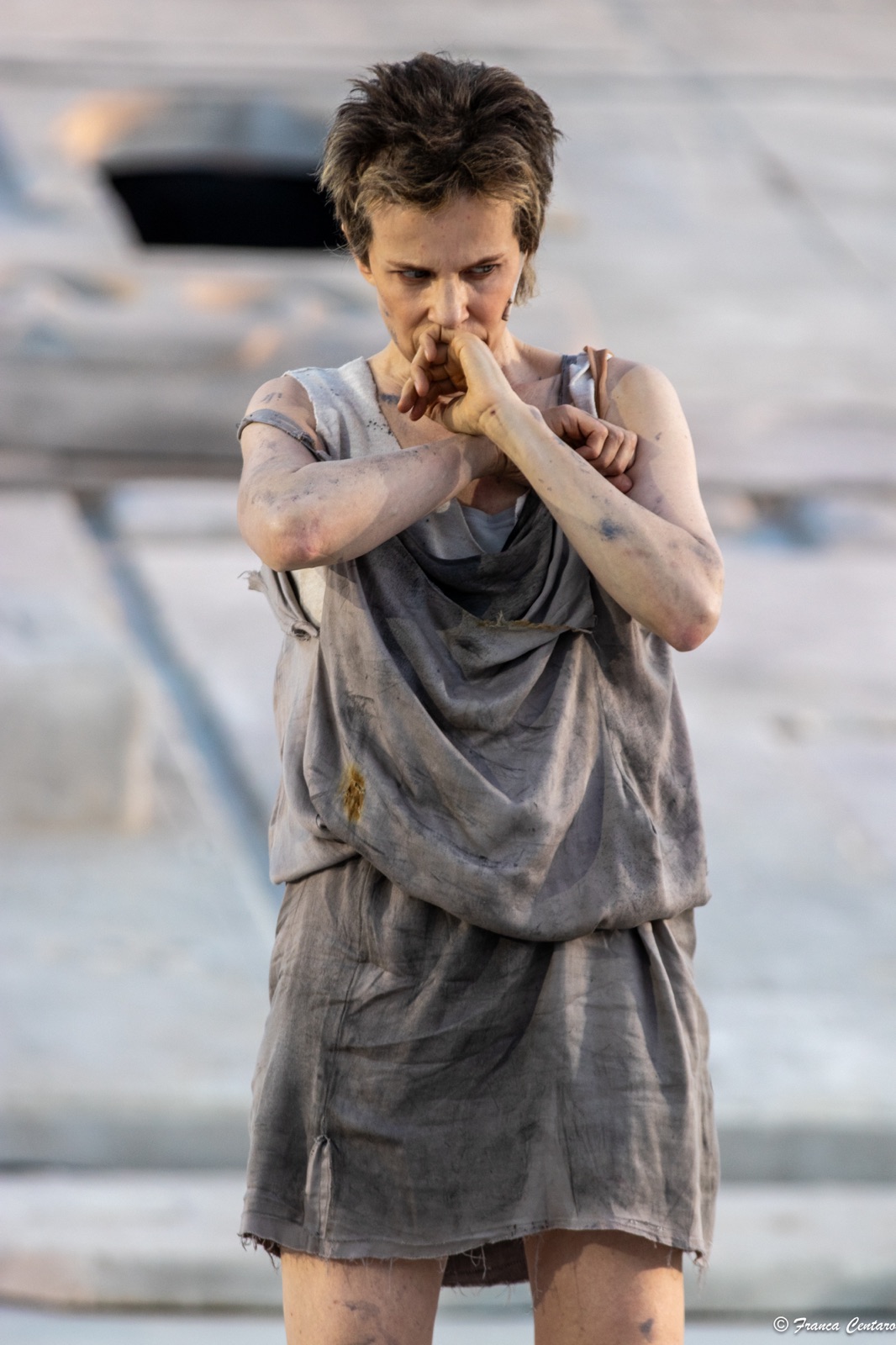 sonia bergamasco (elettra)_foto centaro