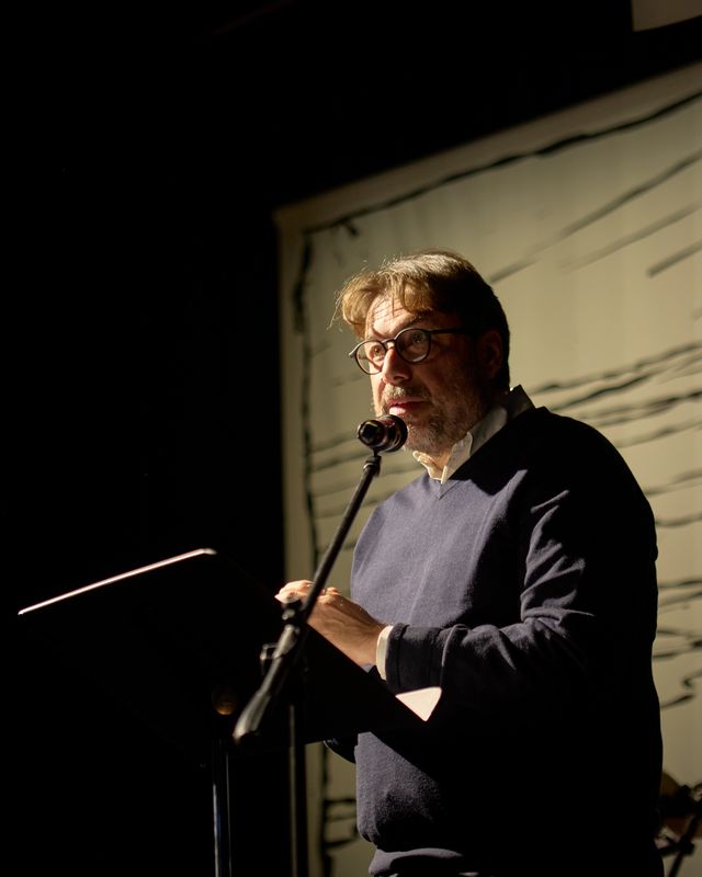 Tomaso Montanari_Specchi