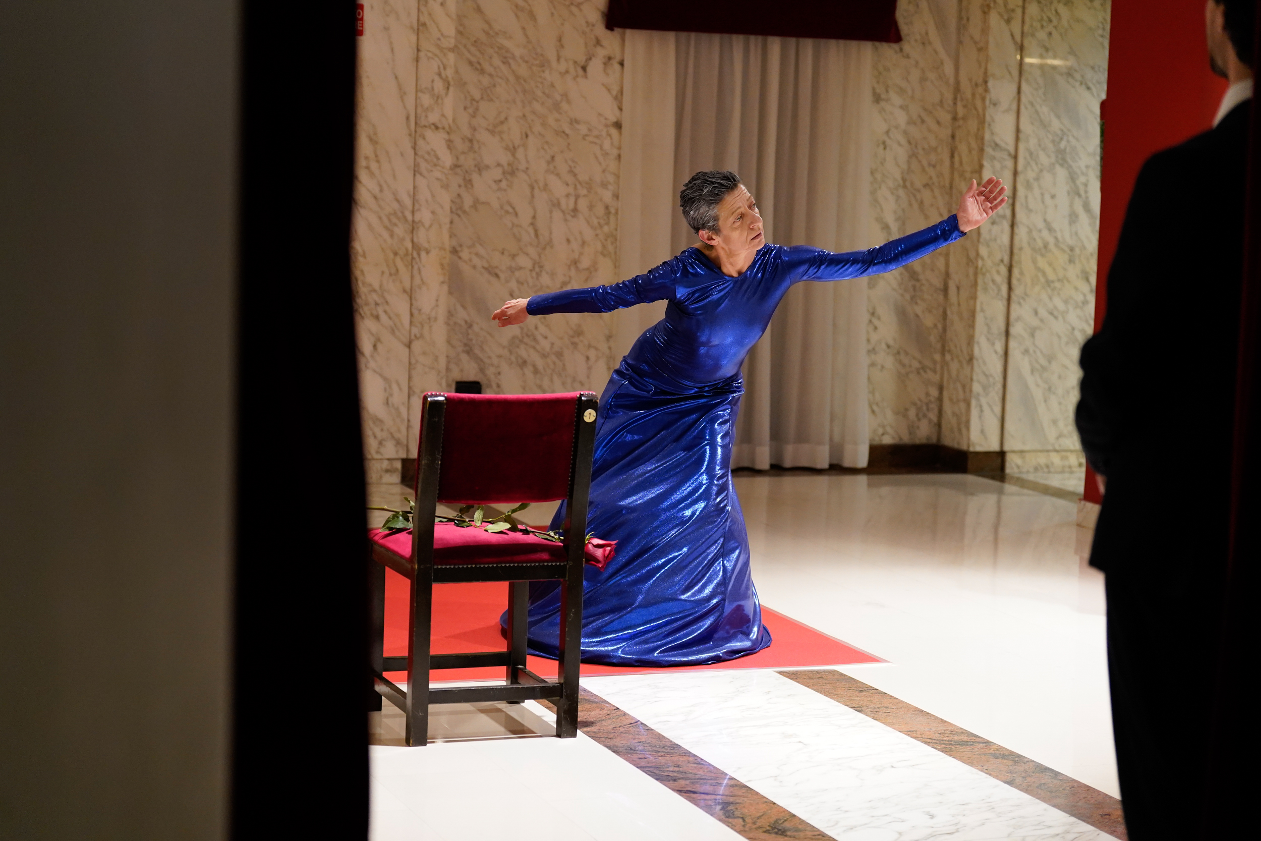© ivan nocera per teatro di napoli