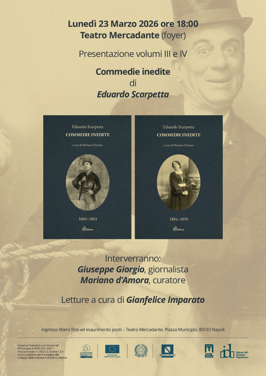 libro D’Amora