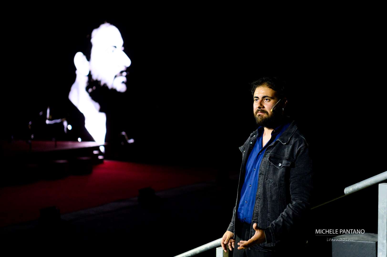 Gabriele Antonio Esposito (un soldato)_foto Pantano