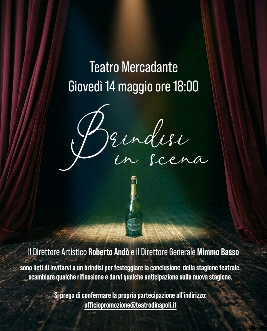 Brindisi 14 maggio – Post
