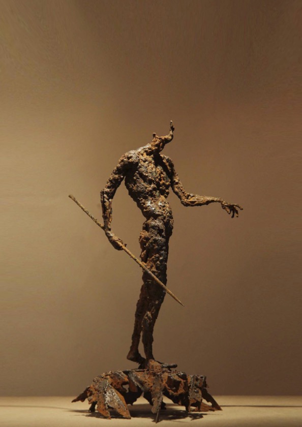 Julius Caesar Teologia marziana_PROGETTO (trascinato)