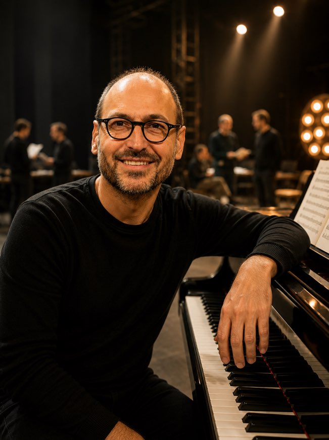 Paolo Coletta_Penelopiad