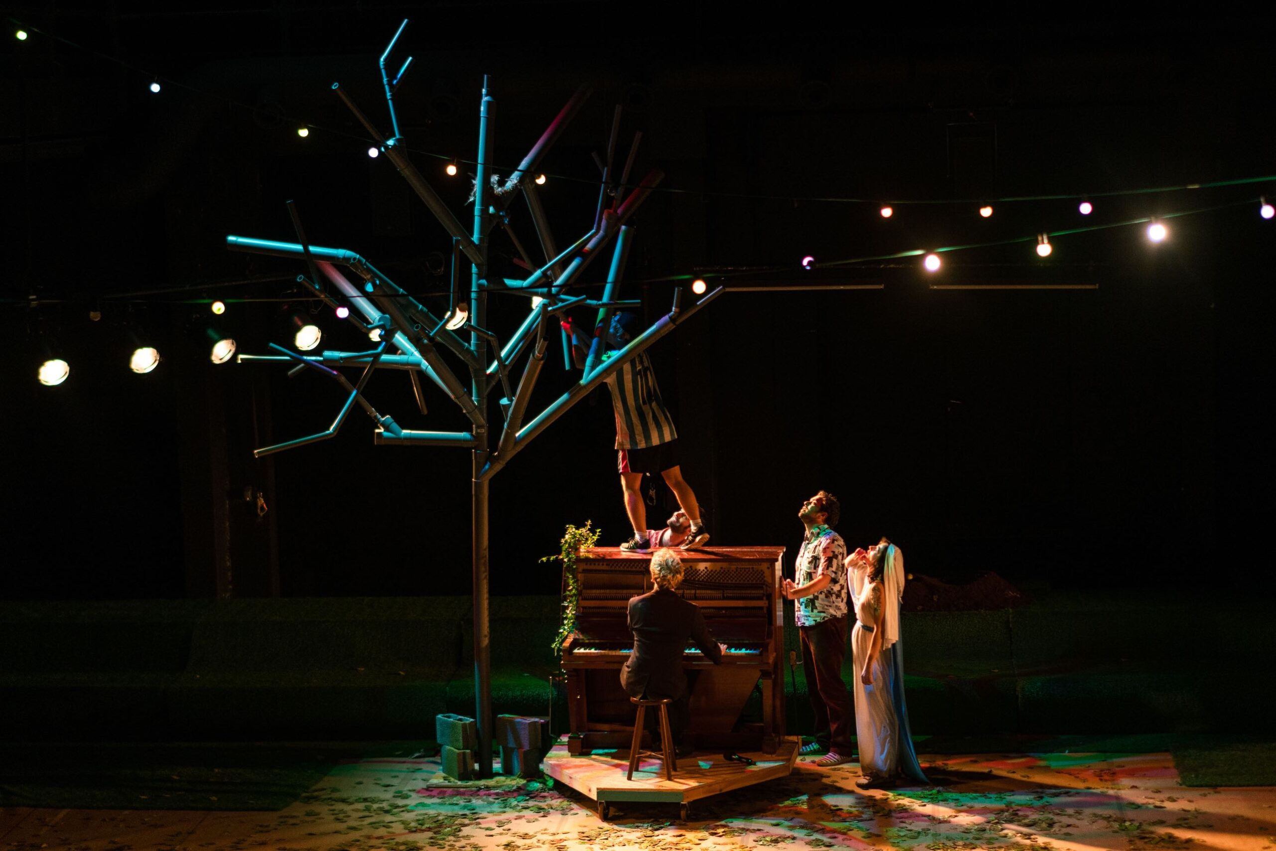 Le Jardin – crédit thomas dubot
